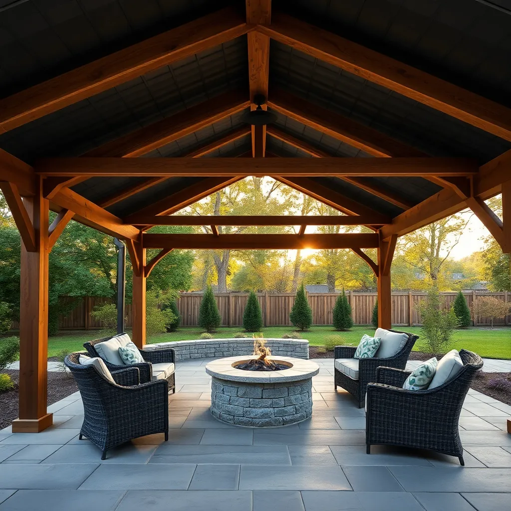 Choosing Durable Building Materials