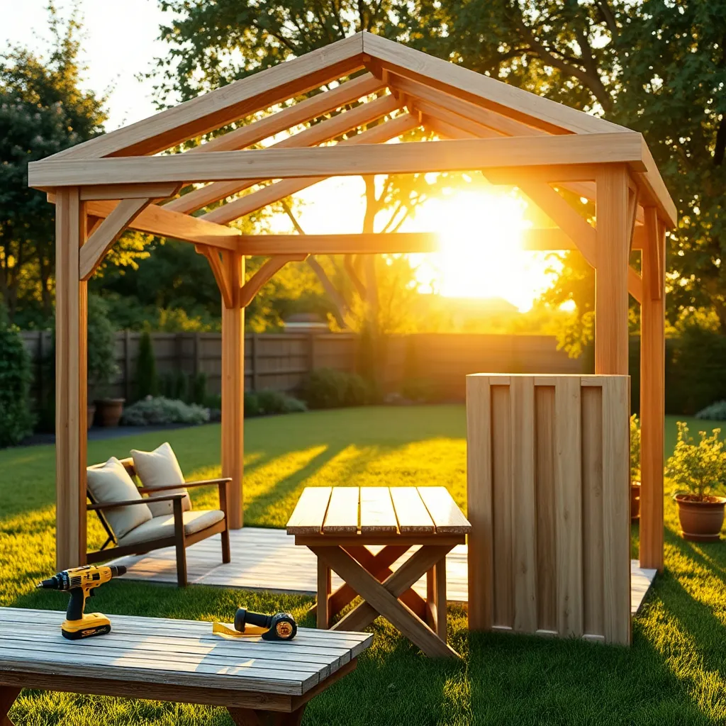 Easy DIY Assembly Tips