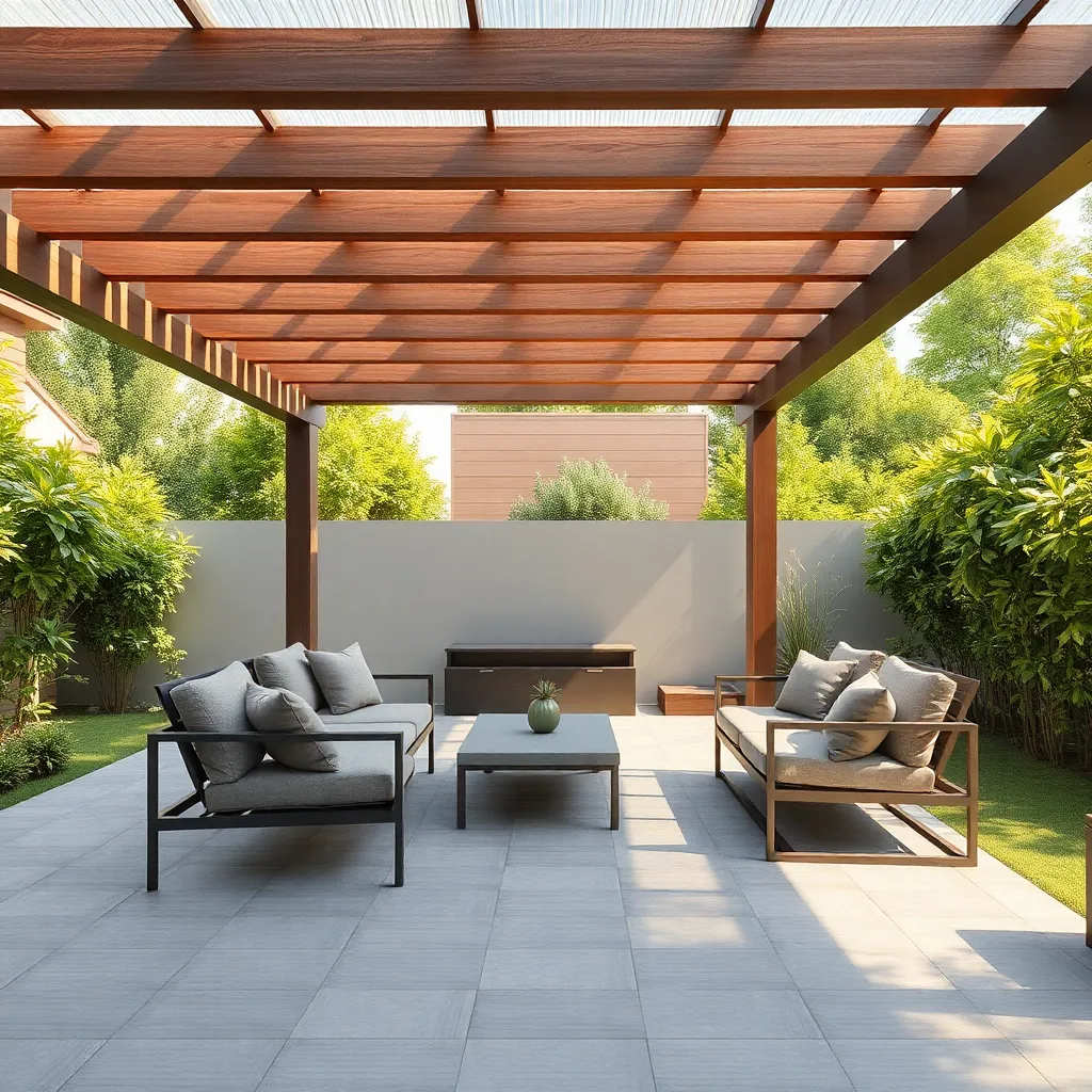 Choosing Durable, Weatherproof Materials