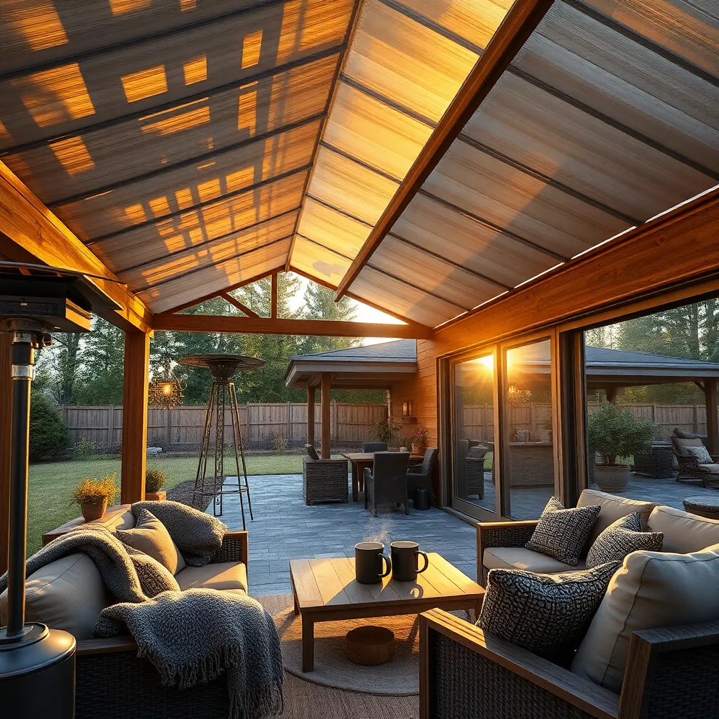 Insulating for Year-Round Comfort