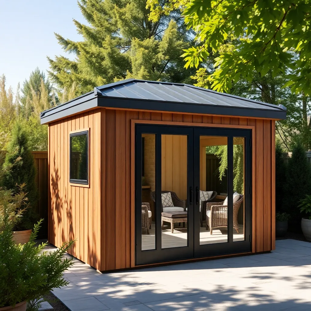 Utilize Durable Composite Materials