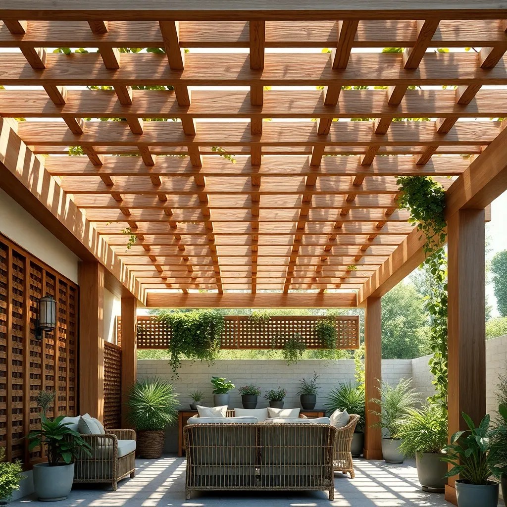 Create Natural Ventilation Openings