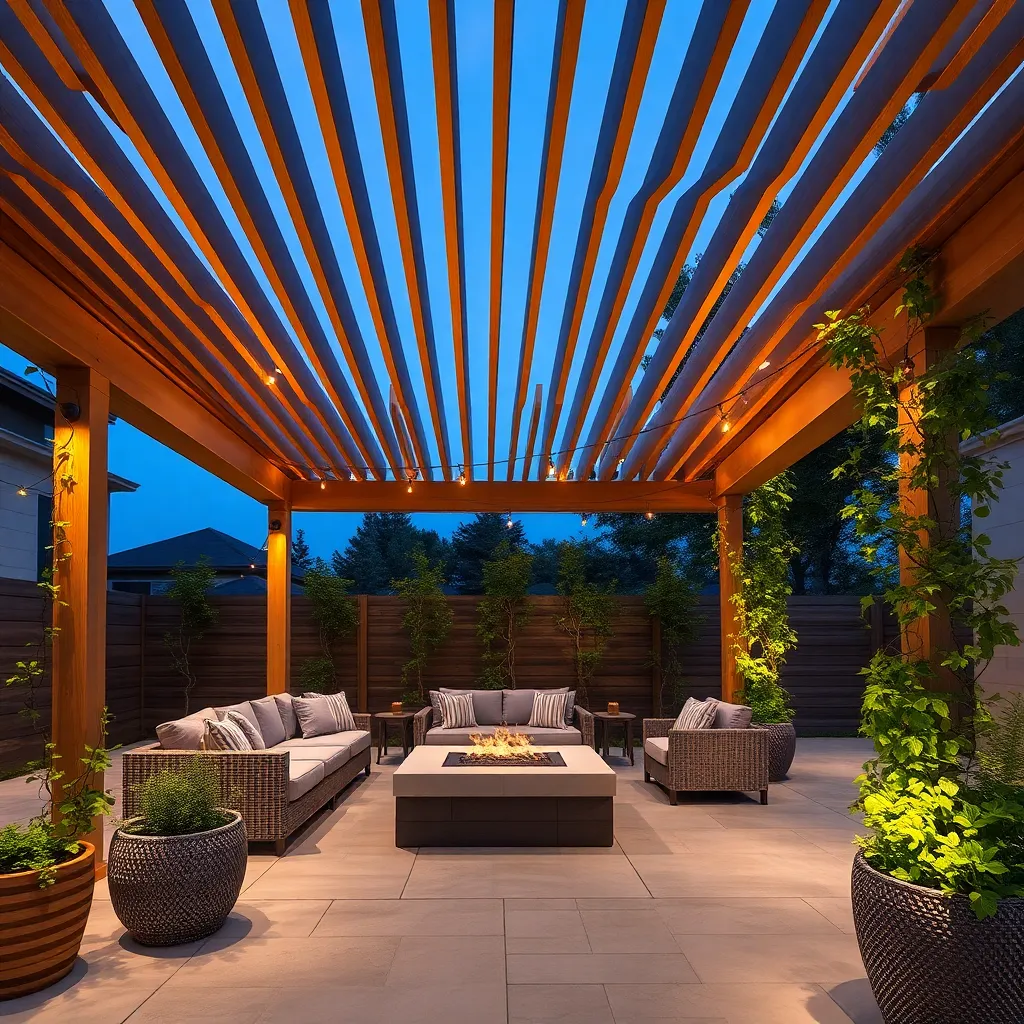 Smart Lighting Solutions for Ambiance
