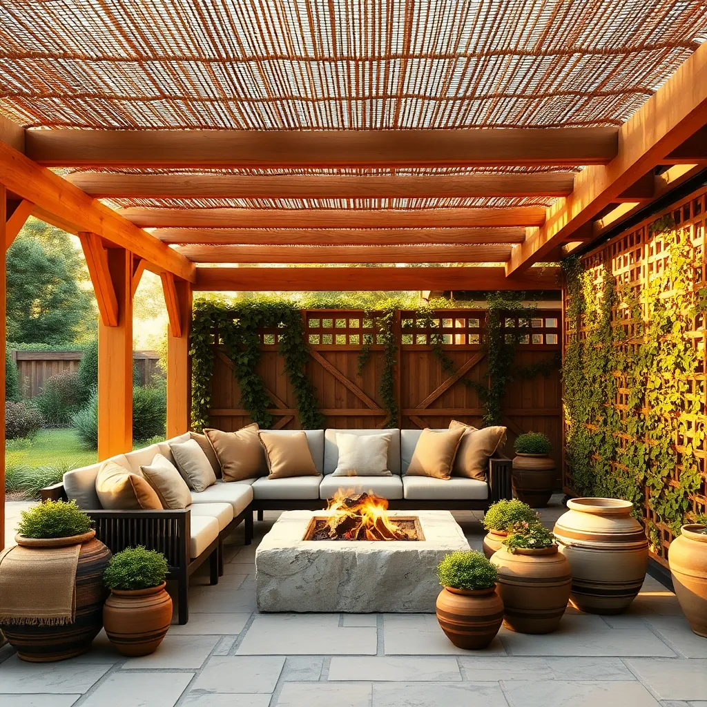 Choose Insulating Natural Materials