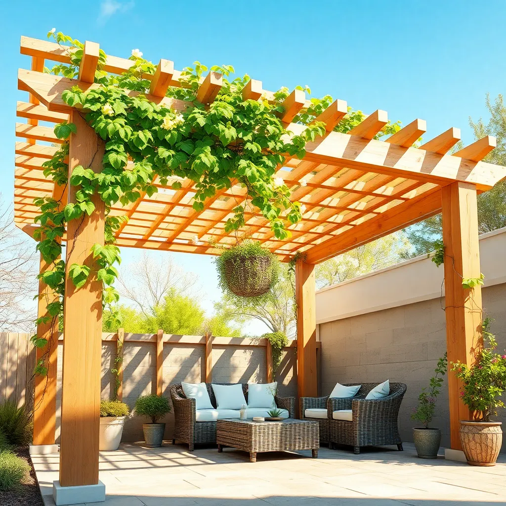 Add Climbing Vines Strategically