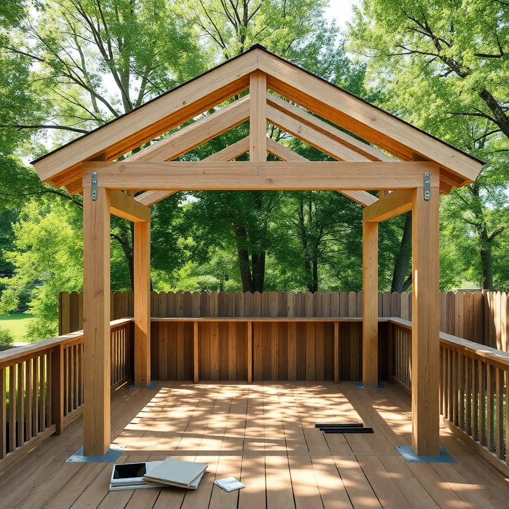 Design and Plan Structural Framework