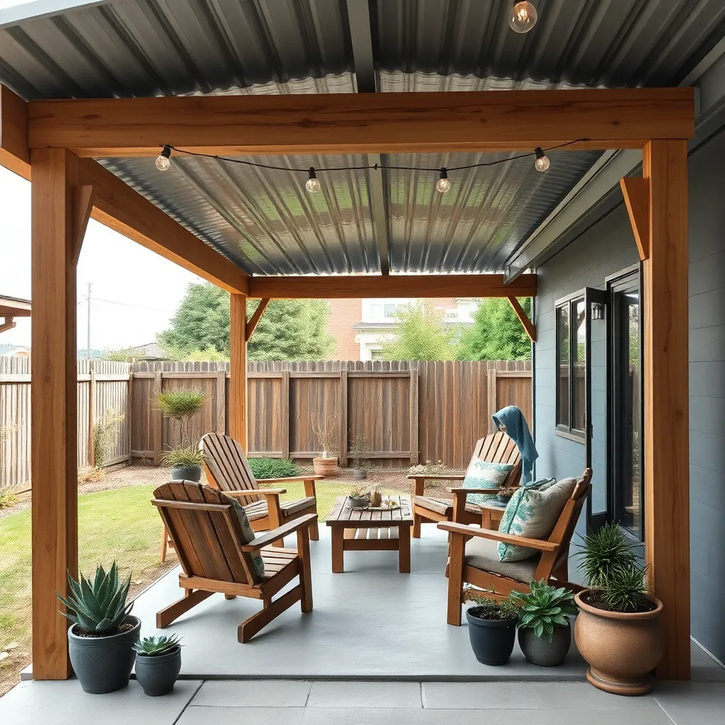 Budget-Friendly Material Options